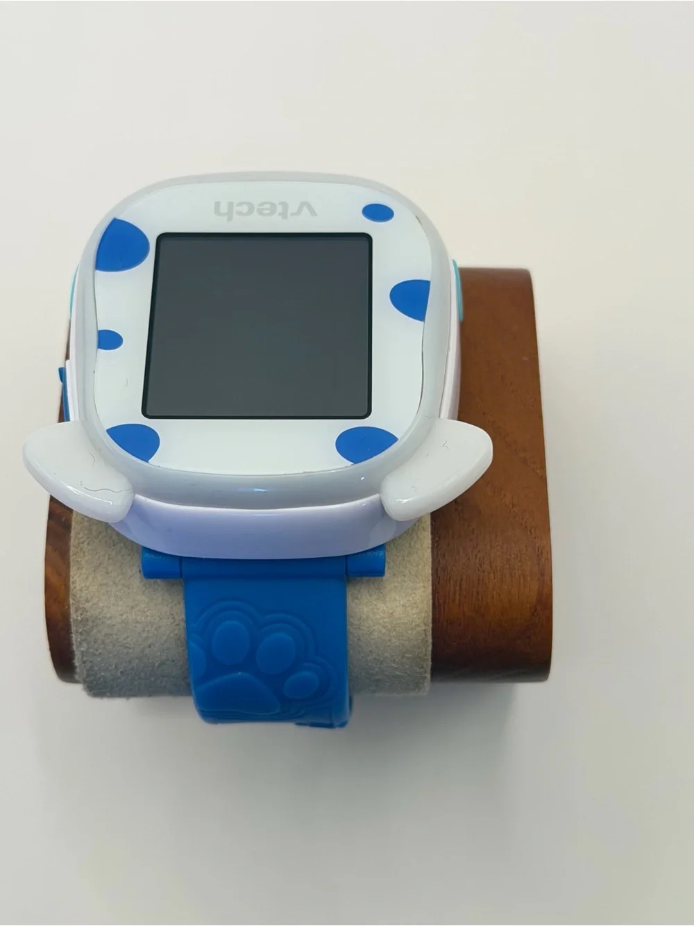 Kidizoom Vtech, Kids Smartwatch, Tested, Charger Included, Puppy Theme